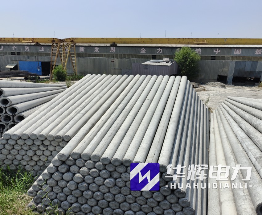 荆门15米水泥电线杆